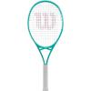 image:imageWilson Essence 112 Adult Recreational Tennis Racket  Grip Size 24 14 Teal