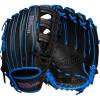 image:imageWilson Fall 2024 A1000 Outfield Baseball GlovesBlackRoyalOrange
