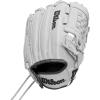 image:imageWilson Fall 2024 A1000 P12 Pitchers Fastpitch Softball GloveRight Hand Throw