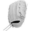 image:imageWilson Fall 2024 A1000 T125 125 Outfield Fastpitch Softball GloveWhite