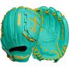 Seafoam/Yellow Gold