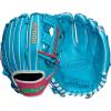 Sky Blue/Flamingo