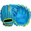 Sky Blue/Optic Yellow