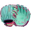 Seafoam/Flamingo/Optic Yellow