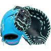 image:imageWilson Fall 2025 A2000 Baseball GlovesSky BlueNavySeafoam