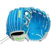 image:imageWilson Fall 2025 A2000 Fastpitch GlovesSky BlueWhite