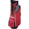 image:imageWilson Golf WTrolley Bag Card Bag Black 16 kg Without Trolley