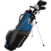 image:imageWilson Junior Profile JGI Complete Golf Club Package Set  Stand BagBlue