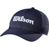 image:imageWilson Mens Pro Tour Golf HatNavy