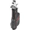 image:imageWilson Mens Profile Platinum Complete Golf Club Package Set  Right Handed Stand BagRegular Carry