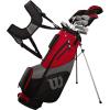 image:imageWilson Mens Profile SGI Complete Golf Club Package Set  Mens and SeniorLong Stand