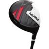 image:imageWilson Mens Ultra BLK Metalwoods  Fairway Woods and HybridsFairway Wood