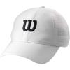 image:imageWilson Mens Ultralight Tennis Cap White One SizeWhite