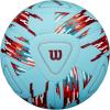 image:imageWilson NCAA Vanquish Soccer BallsBlueRedWhite
