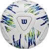 image:imageWilson NCAA VanquishWhiteBlueGreen
