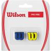 image:imageWilson Profeel Tennis Vibration DampenerBlueYellow