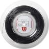 image:imageWilson Revolve 16 Tennis String  Set Black
