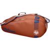 image:imageWilson Roland Garros Team Tennis Racket Bag  ClayNavy Holds up to 3 Rackets