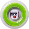 image:imageWilson Sensation 16 Neon Green Tennis StringOne Size