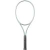 image:imageWilson Shift 99 Pro V1 Strung Performance Tennis Racket  Strung with Sensation 16 Natural at Mid Range TensionGrip Size 4  4 12