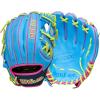 Sky Blue/Navy/Optic Yellow