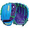 Sky Blue/Purple/Neon Green