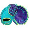 image:imageWilson Spring 2026 A2000 Baseball GlovesTealPurple