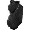 image:imageWilson Staff Alpine Golf Cart Bag  WhiteBlackBlack