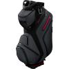 image:imageWilson Staff Alpine Golf Cart Bag  WhiteBlackBlackGrey
