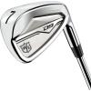 image:imageWilson Staff D9 Forged Mens Golf Irons  5PW GWLeft