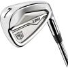 image:imageWilson Staff D9 Forged Mens Golf Irons  5PW GWRight