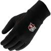 image:imageWilson Staff Mens Winter Golf Gloves  BlackSmall