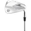 image:imageWilson Staff Model Steel Blades Golf Iron Set  Right Hand Stiff 4PW