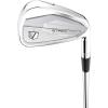 image:imageWilson Staff Model Steel CB Golf Irons  Left Hand Regular 4PW