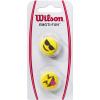 image:imageWilson Tennis Dampeners  2 PackSunglasses Tounge Out Emojis