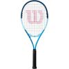 image:imageWilson Tour Slam Lite Tennis Racket  Blue Grip Size 34 38