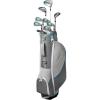 image:imageWilson Tour Velocity Complete Golf Set with Stand Bag  Ladies Right Hand Ladies Flex GreyBlue