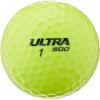 image:imageWilson Ultra 500 Distance Golf BallYellow