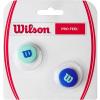 image:imageWilson Ultra Pro Feel Dampener 2 Pack  Electric Indigo