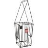 image:imageWilson Unisex Adult Ball Pick Up Basket Tennis Ball Collection PickUp Basket 75 Tennis Balls Capacity NSSingle