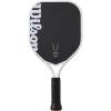 image:imageWilson Vesper Pickleball Paddles  Grip Size 14 18Control