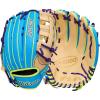 Sky Blue/Blonde/Optic Yellow