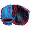 Sky Blue/Navy/Red