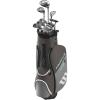 image:imageWilson Womens Profile Platinum Complete Golf Package SetRegular Cart