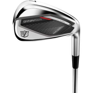 image:imageDYNAPWR Max Mens Golf IronsLeft