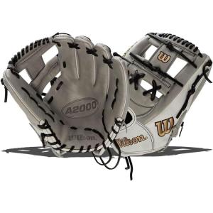 image:imageWILSON 2022 A2000 H75 1175 Infield Fastpitch Softball Glove  Right Hand Throw