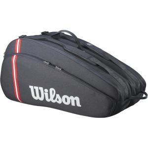 image:imageWILSON 2025 Tour Tennis Racket BagsHolds up to 12 Rackets