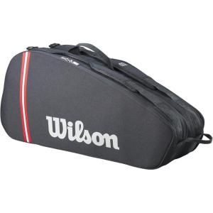 image:imageWILSON 2025 Tour Tennis Racket BagsHolds up to 6 Rackets