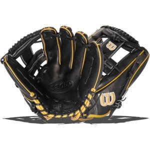 image:imageWILSON A2000 Fastpitch Glove SeriesBlack