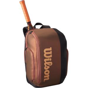 image:imageWILSON Adult Tennis BagBrown